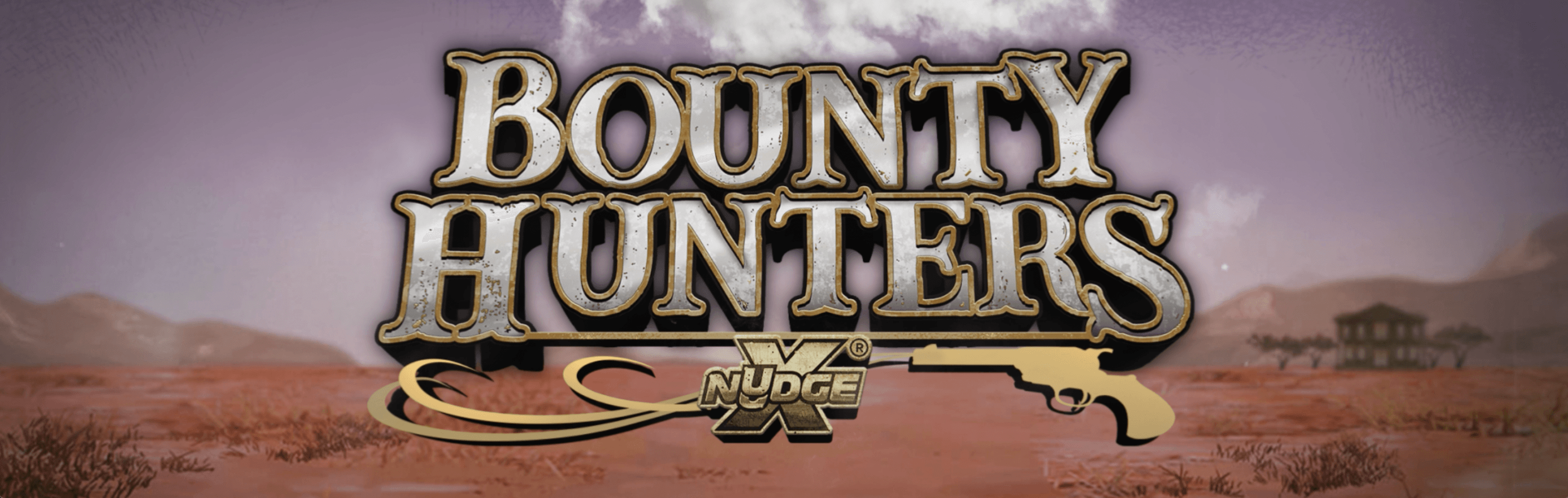 Bounty Hunters